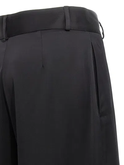 Jil Sander Fluid Trousers