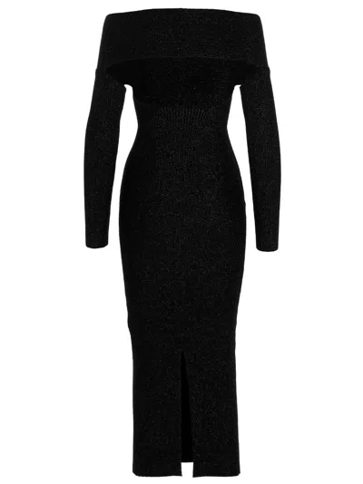 Khaite Mariasole Dress