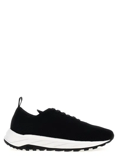 Shop Kiton 'running' Sneakers