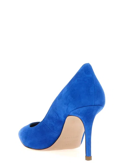Le Silla Eva Pointed Pumps