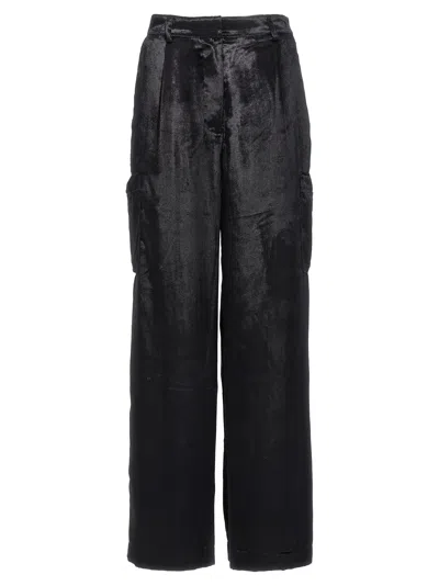 Loulou Studio Pares Trousers