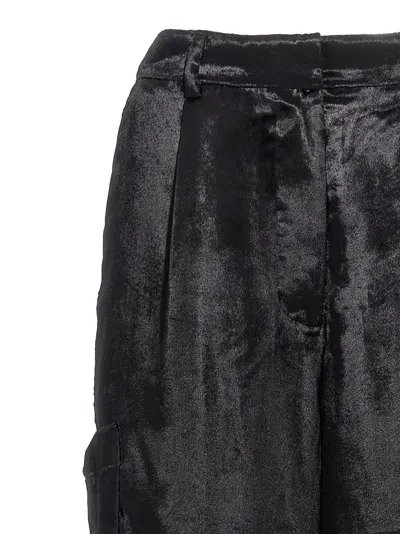 Loulou Studio Pares Trousers