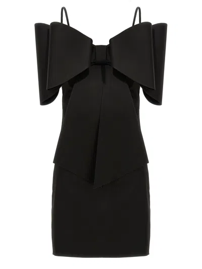 Mach&mach Mach & Mach 'le Cadeau' Dress