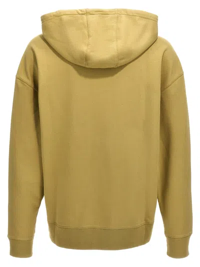 Shop Maison Kitsuné Maison Kitsune 'bold Fox Head' Hoodie