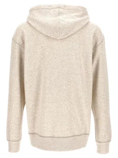 Shop Marant 'marcello' Hoodie