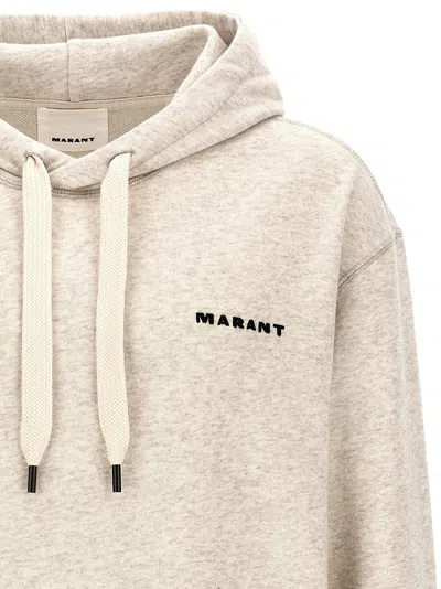 Shop Marant 'marcello' Hoodie