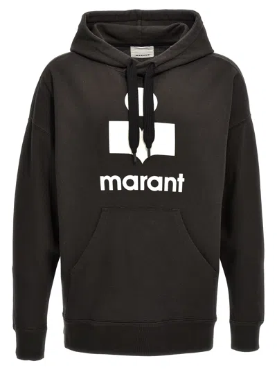 Shop Marant 'miley' Hoodie