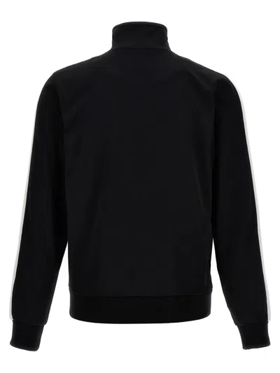 Isabel Marant Ronny Stripe-detail Jacket