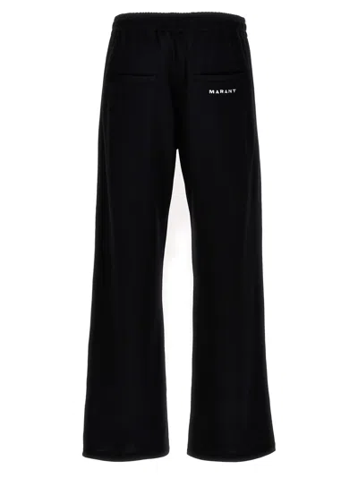 Isabel Marant Ryamy Straight-leg Track Pants
