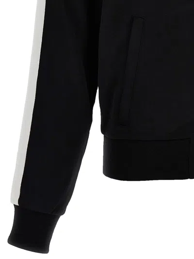 Isabel Marant Ronny Stripe-detail Jacket