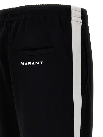 Isabel Marant Ryamy Straight-leg Track Pants