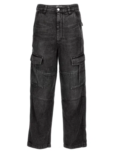 Isabel Marant Marant 'terence' Jeans