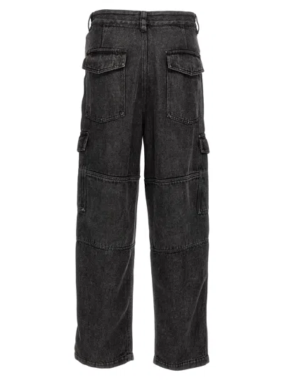 Isabel Marant Marant 'terence' Jeans