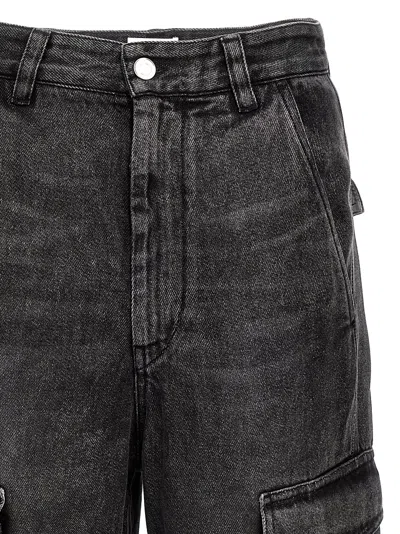 Isabel Marant Marant 'terence' Jeans