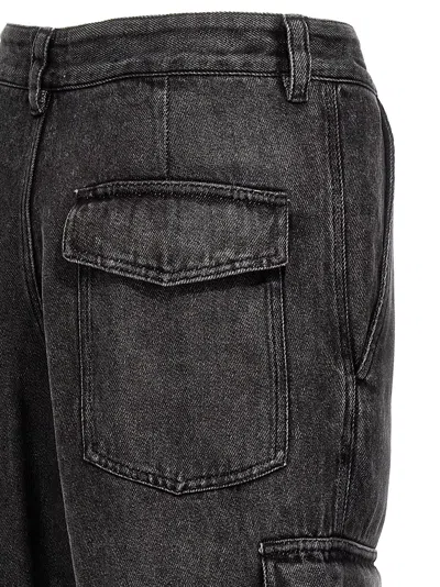 Isabel Marant Marant 'terence' Jeans