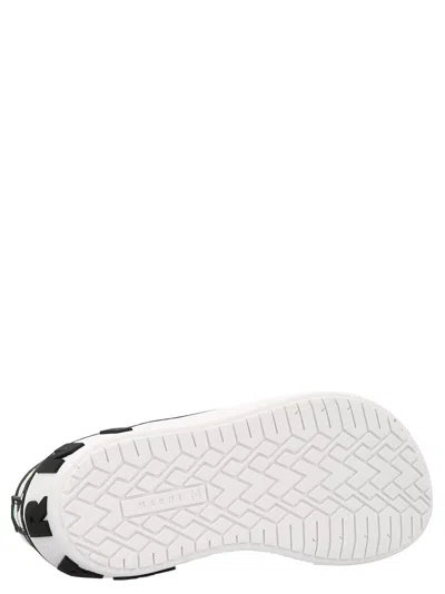 Marni X Cartergovernmentalt Sneakers