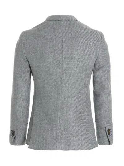 Maurizio Miri Keanu Blazer Jacket