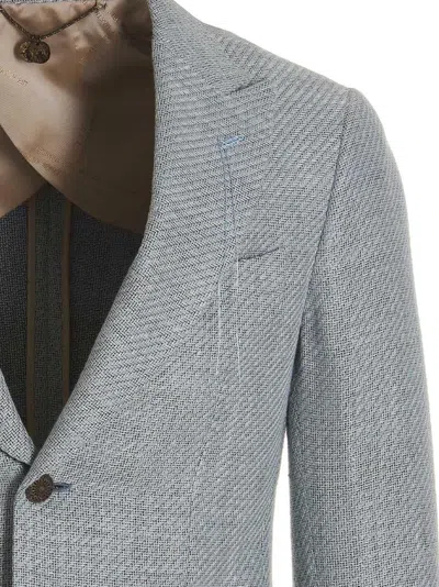 Maurizio Miri Keanu Blazer Jacket