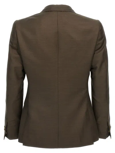 Shop Maurizio Miri 'sam' Blazer