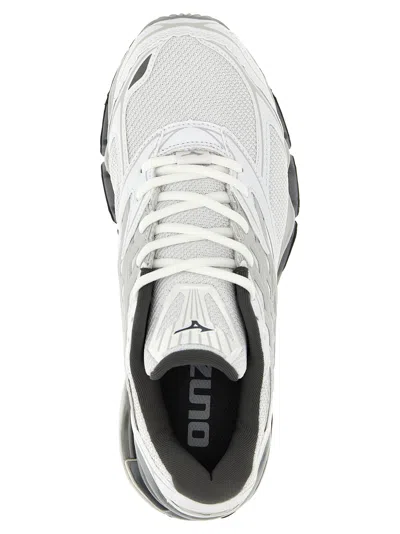 Mizuno Wave Prophecy Ls Sneakers White