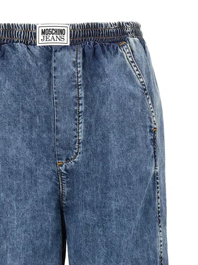 Mo5 Ch1 No Jeans Embroidery Jeans