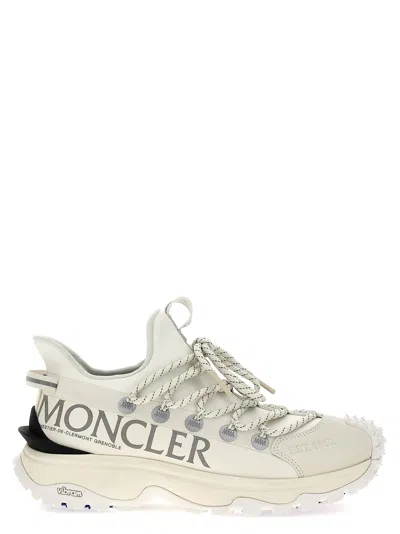 MONCLER MONCLER 'TRAILGRIP LITE 2' SNEAKERS 