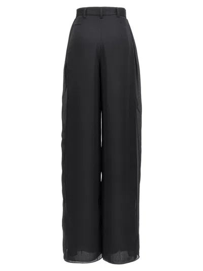 Monot Mônot Georgette' Pants
