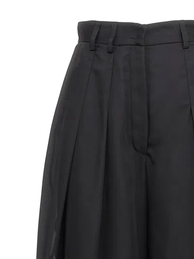 Monot Mônot Georgette' Pants