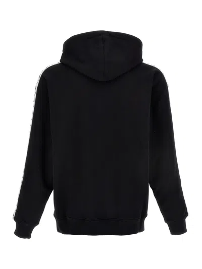 Shop Moschino Double Question Mark Hoodie