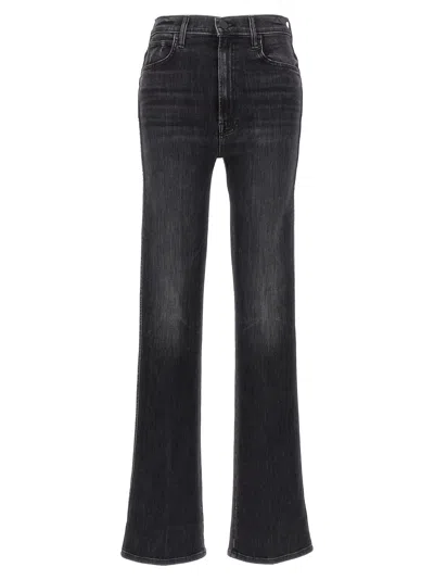 Mother 'hw Smokin Double Heel' Jeans