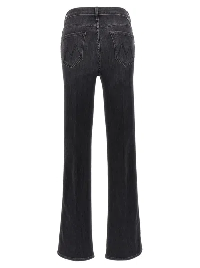 Mother 'hw Smokin Double Heel' Jeans