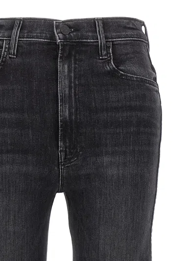 Mother 'hw Smokin Double Heel' Jeans
