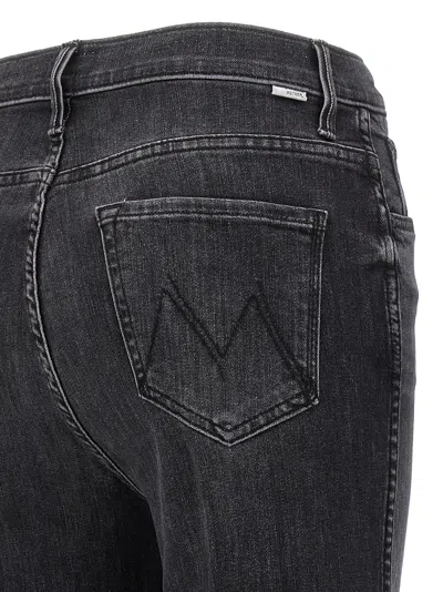 Mother 'hw Smokin Double Heel' Jeans