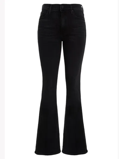 Mother The Weekender Jeans Pitch