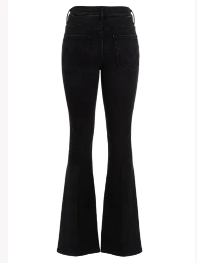 Mother The Weekender Jeans Pitch