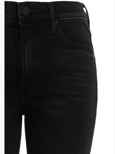 Mother The Weekender Jeans Pitch