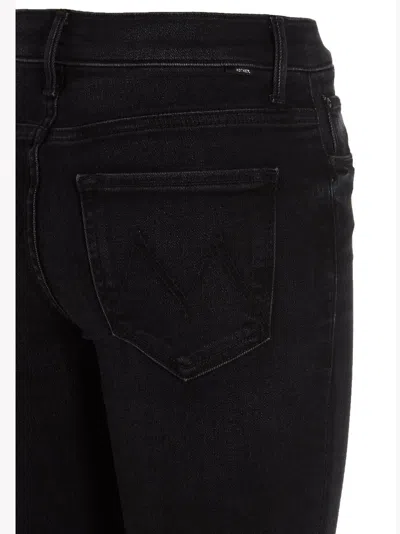 Mother The Weekender Jeans Pitch