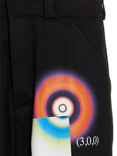 Msftsrep Hydrogen Wave Pants