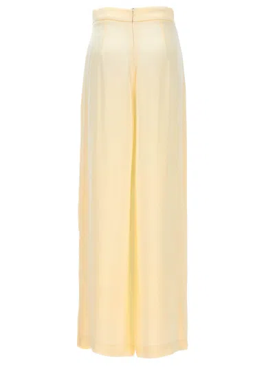 Mvp Wardrobe Beige Malibu Pants