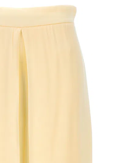 Mvp Wardrobe Beige Malibu Pants