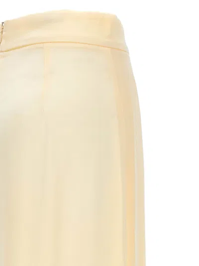 Mvp Wardrobe Beige Malibu Pants