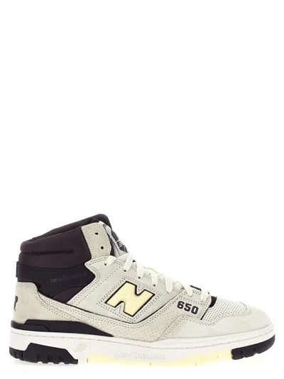 Shop New Balance '650' Sneakers