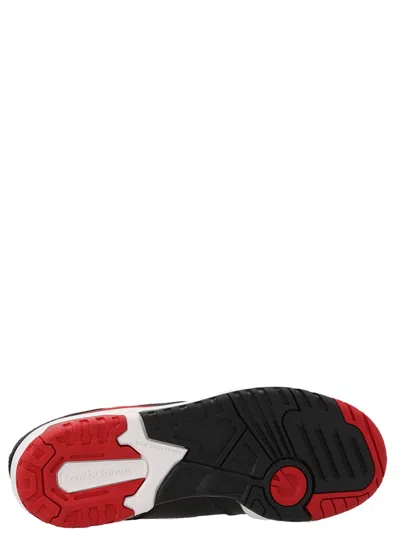 New Balance Bb650rbr High-top Sneakers