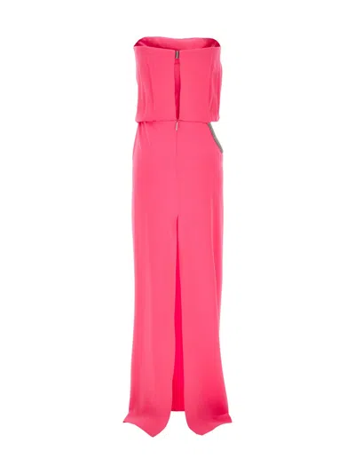 Nué Dahlia Dress