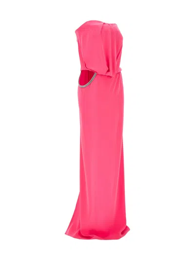 Nué Dahlia Dress