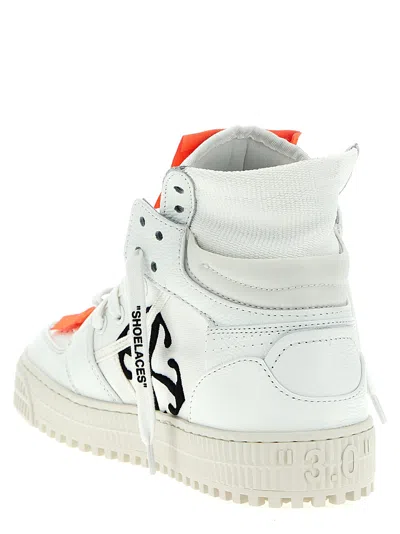 Shop Off-white Off White '3.0 Off Court' Sneakers