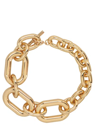 Rabanne Xl Link Jewelry Gold