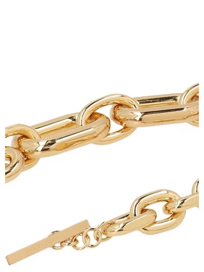 Rabanne Xl Link Jewelry Gold
