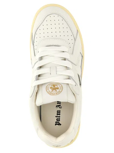 Shop Palm Angels 'palm University' Sneakers