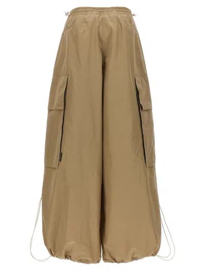 Palm Angels Women's Parachute Pants